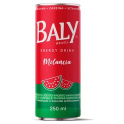 Bebida Energética BALY Melancia 250ml