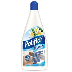 Lustra Móveis POLIFLOR Jasmim 500ml