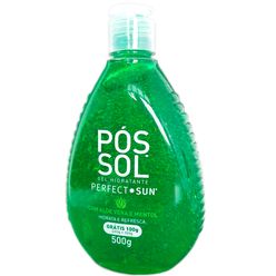 Gel  Hidratante PERFECT SUN Pós Sol 500g