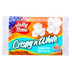 Milho de Pipoca JOLLY TIME JOLLY TIME Natural 100g