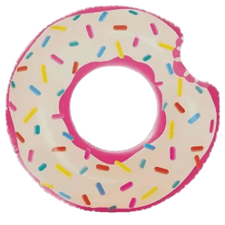 Boia Circular INTEX Donut