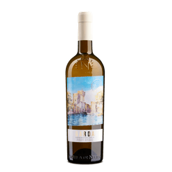 Vinho Italiano I FEUDI DI ROMANS Pinot Grigio 750ml