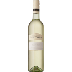 Vinho Austríaco LENZ MOSER Prestige Pinot Gris 750ml