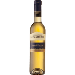 Vinho Austríaco LENZ MOSER Beerenauslese 375ml