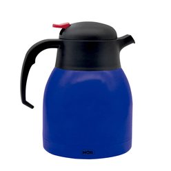 Bule Térmico MOR Trendy Inox 1,2L