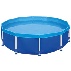 Piscina MOR Circular 4500L