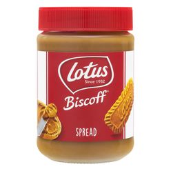 Pasta Bel Biscoof Spread LOTUS 400g