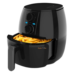 Fritadeira Air Fryer 3L CADENCE 127V