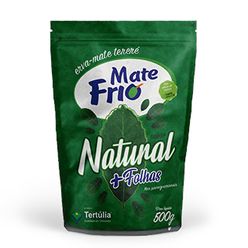 Erva Mate Tereré TERTÚLIA 500g