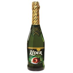 Sidra LÍDER 660ml