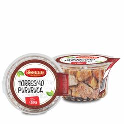 Torresmo ROANNA Pururuca 150g