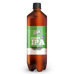 Chopp LOHN BIER Ipa 1l