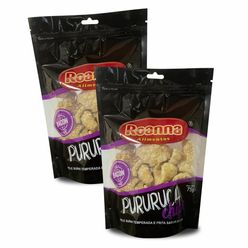 Pururuca ROANNA Chips Bacon 75g