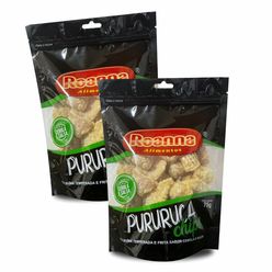 Pururuca ROANNA Chips Cebola e Salsa 75g