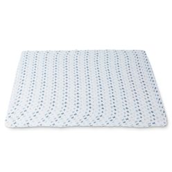 Capa Trocador A\BABY Algodão  80x50cm