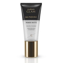 Primer EUDORA Glam Matte Skin Perfection 35ml