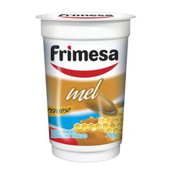 Iogurte FRIMESA Natural Mel 165g