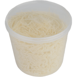 Queijo Parmesão Conaprole Ralado 200g