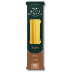 Macarrão MONTE ROMANO Linguine 500g