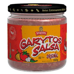 Molho GARYTOS Salsa 350g