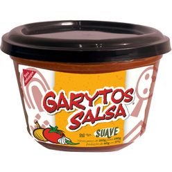 Molho GARYTOS Salsa Suave 290g