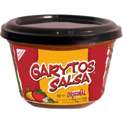 Molho GARYTOS Salsa Original 290g