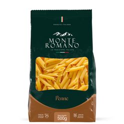 Macarrão MONTE ROMANO Penne 500g