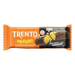 Chocolate PECCIN Trento Allegro Dark 26g