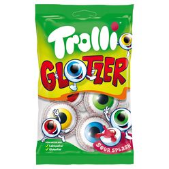 Bala TROLLI Pop Eye 75g