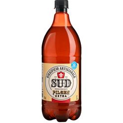 Cerveja SUD Pilsen Extra 1l