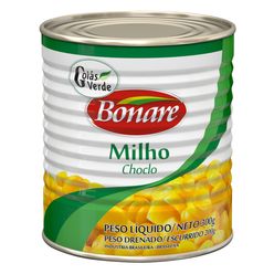 Milho Verde BONARE 200g