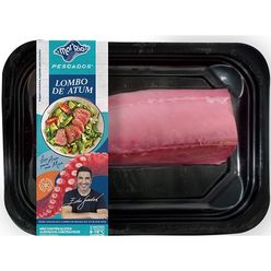 Lombo de Atum MAR & RIO Sem Pele Congelado 300g