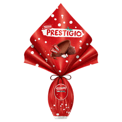 Ovo de Páscoa NESTLE Prestigio 225g