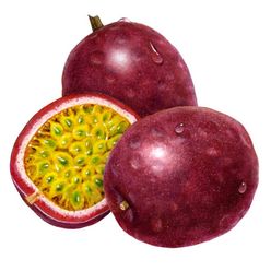 Maracujá Roxo Importado kg