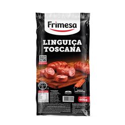 Linguiça FRIMESA Toscana 600g