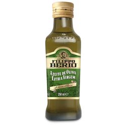 Azeite de Oliva FILIPPO BERIO Extra Virgem 250ml