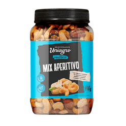 Mix Aperitivo UNIAGRO 250g