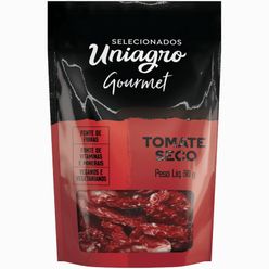 Tomate Seco UNIAGRO Gourmet 50g