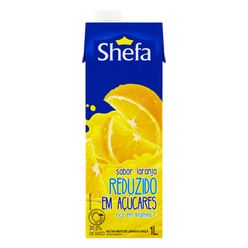 Néctar SHEFA Laranja 1L