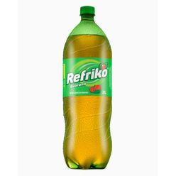 Refrigerante REFRIKO Guaraná 2l