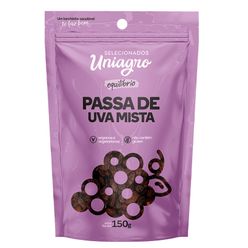 Uva Passa UNIAGRO 150g