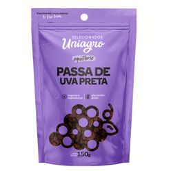 Uva Passa UNIAGRO 150g