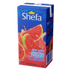 Bebida SHEFA Goiaba 200ml