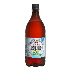 Cerveja SUD Witbier 1l