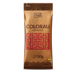 Colorau CHELLI 50g