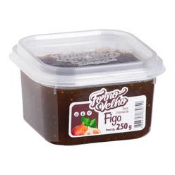 Doce FORNO VELHO Figo 250g