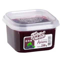 Doce FORNO VELHO Amora 250g