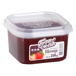 Doce FORNO VELHO Morango 250g