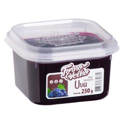 Doce FORNO VELHO Uva 250g