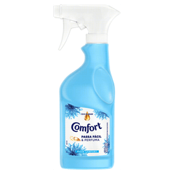 Passe COMFORT Facilitador para Passar Roupas 500ml